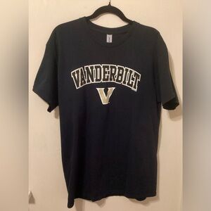 Women’s Vanderbilt Collegiate Tee